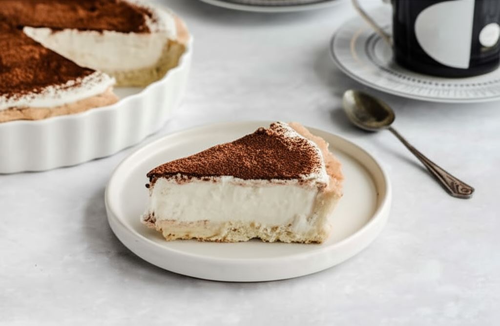 Tarta serowa