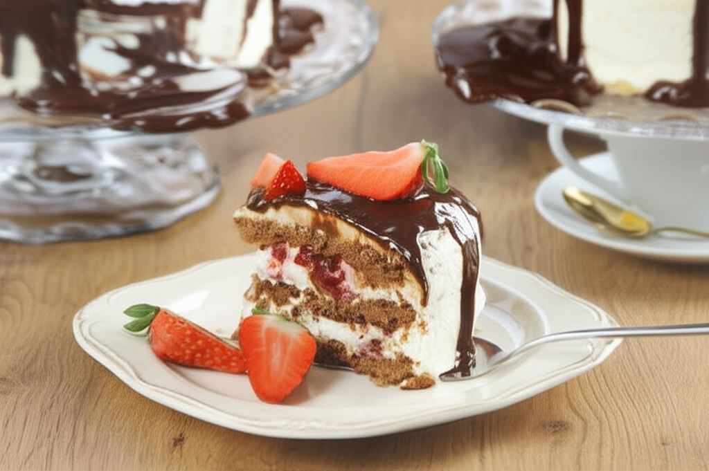 Tort szwarcwaldzki
