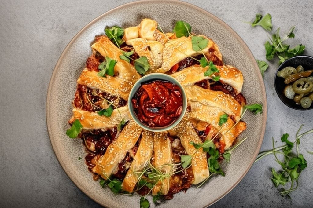 Wieniec meksykański