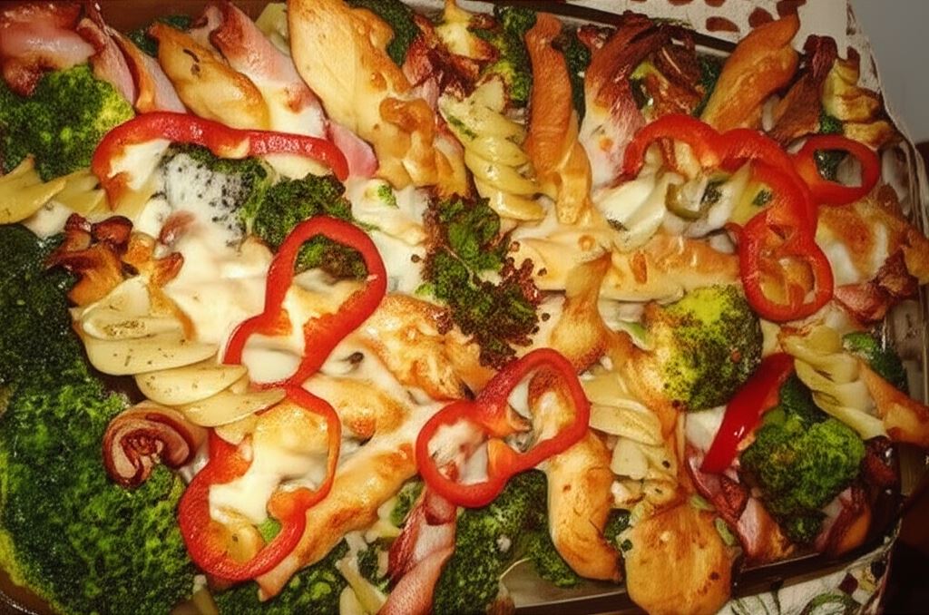 Wkręcajace świdry makaronowe