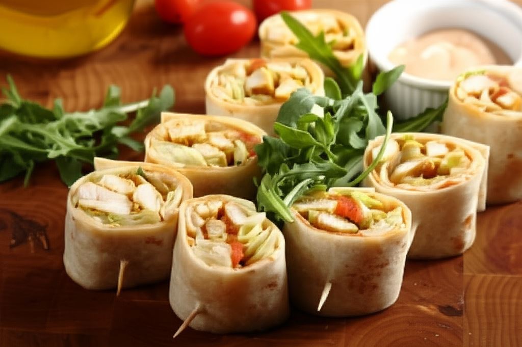 Wrapy klasyczne