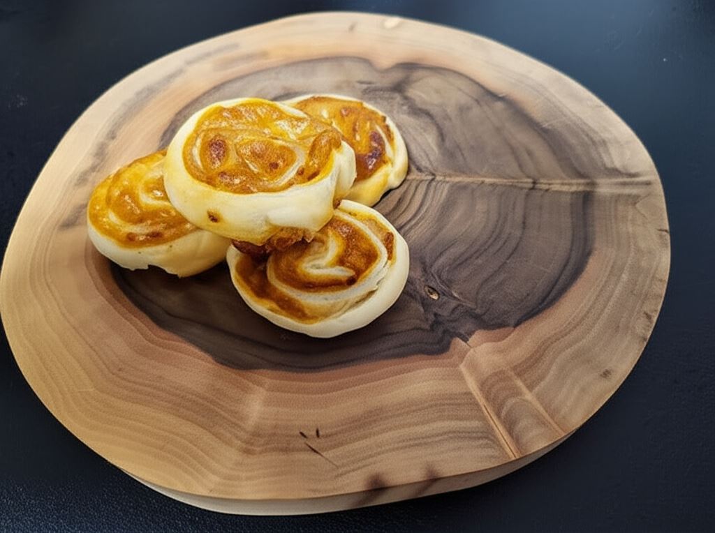 Zakręcona Margherita