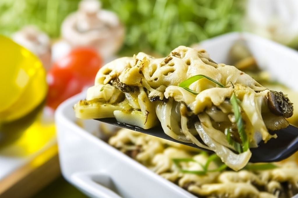 Zapiekane ziemniaki po prowansalsku