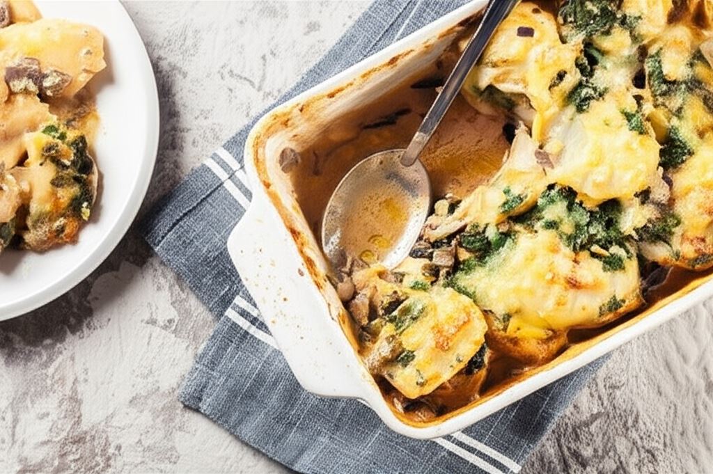 Ziemniaki po nelsońsku