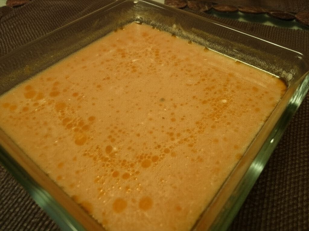 Zupa pomidorowa klasyczna