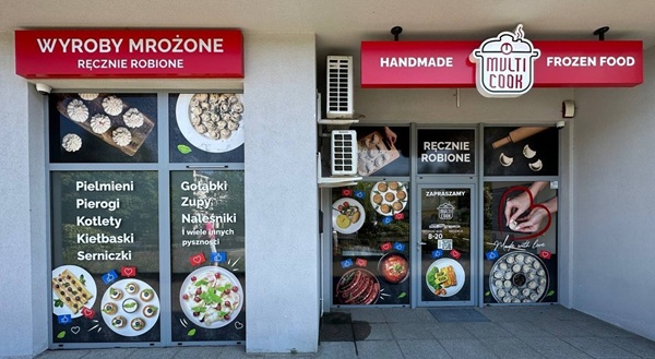 Multicook Staszica