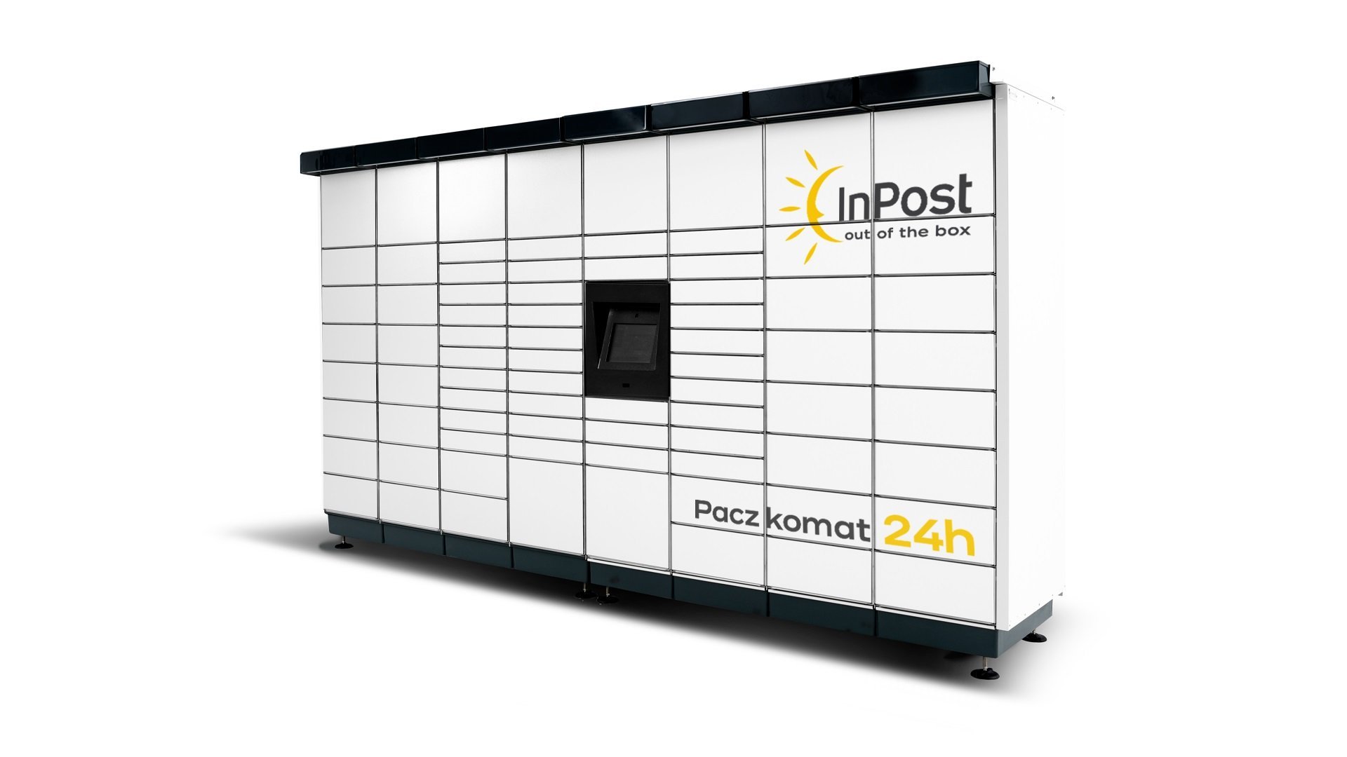 Paczkomat InPost