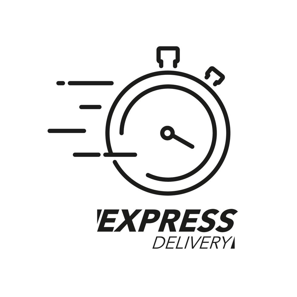 Ekspresowa dostawa