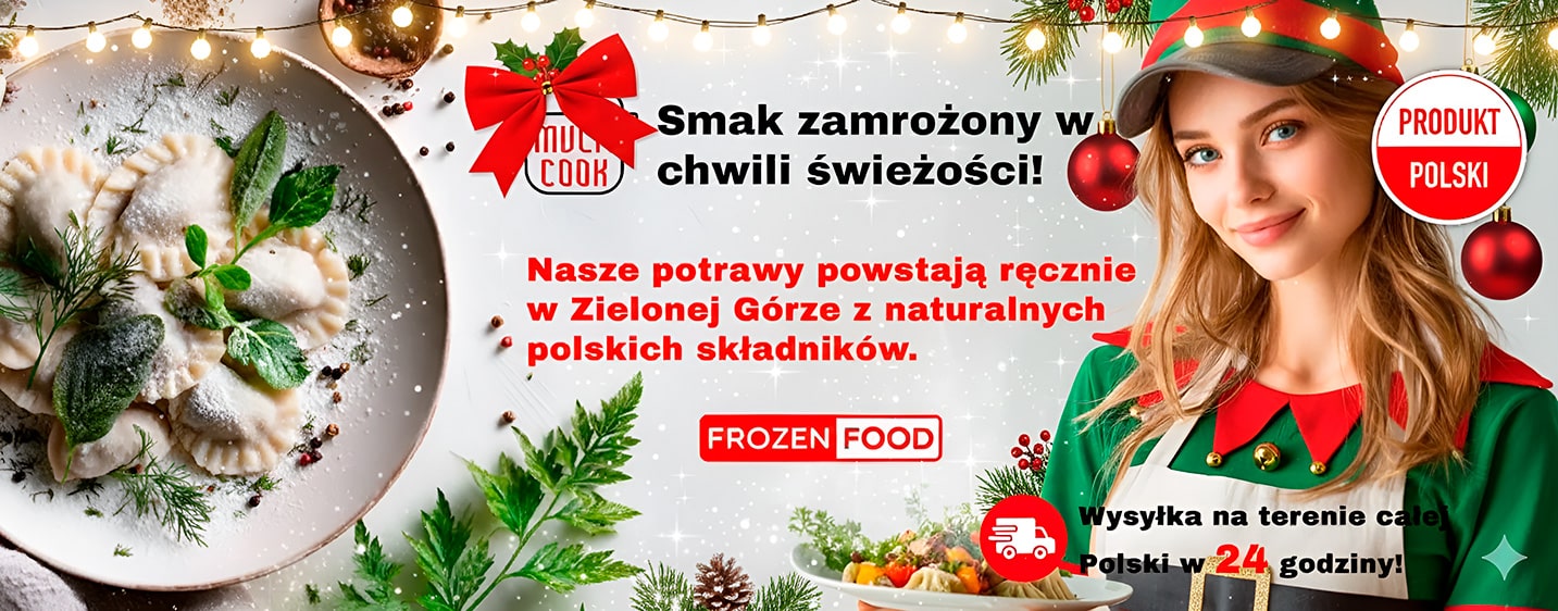 Dostawa na terenie całej Polski — nawet w 24 godziny!