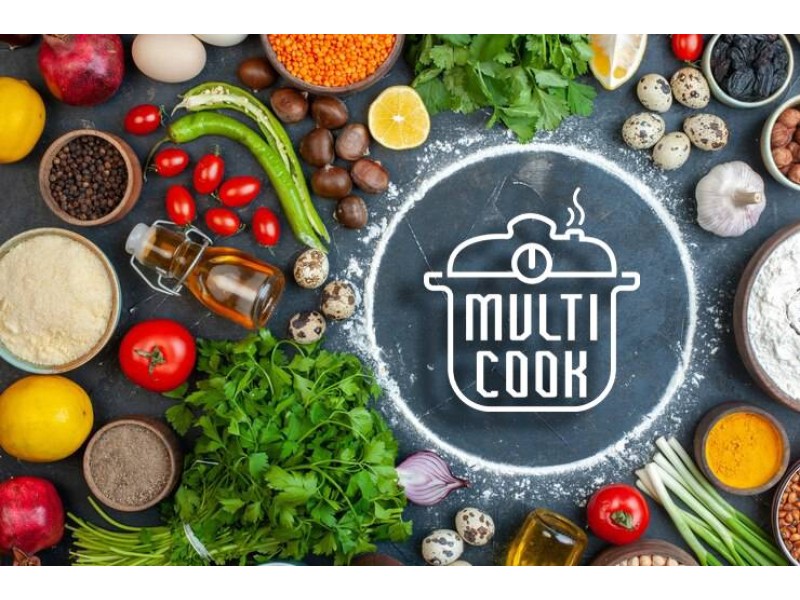 Що таке MultiCook