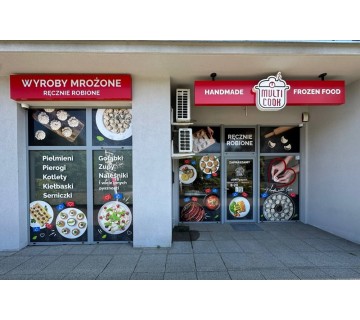 Multi Cook Zielona Góra