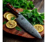 Кухонні ножі