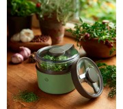 Шаткувальні пристрої Brunbeste