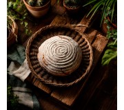 Kosze i podkładki do zapiekania — akcesoria do pieczenia i grillowania