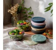Кришки для мисок та контейнерів Zwilling