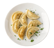 Czebureki Czebureki