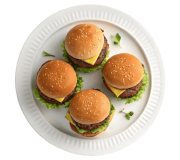 Burgery