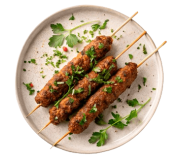 Lula kebab
