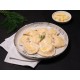 Pierogi z ziemniakami i masłem 500g