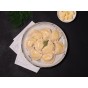 Pierogi z ziemniakami i masłem 500g