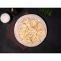 Pierogi z ziemniakami 500g