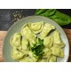 Pierogi ze szpinakiem i serem 1kg