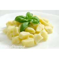 Kopytka z serem twarogowym 500g