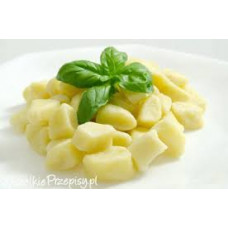 Kopytka z serem twarogowym 500g