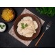 Pierogi z kapustą 1kg