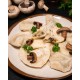 Pierogi z kapustą i grzybami 1kg