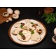 Pierogi z ziemniakami i grzybami 500g