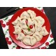 Pierogi z wiśnią 1kg