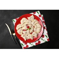 Pierogi z wiśnią 1kg