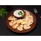 Pierogi z ziemniakami i skwarkami 1kg