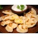 Pierogi z ziemniakami i skwarkami 1kg