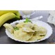 Pierożki z twarogiem i bananem 1kg