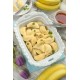 Pierożki z twarogiem i bananem 1kg