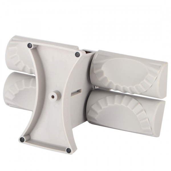 МАШИНА ДЛЯ ПОДВІЙНИХ ПЕЛЬМЕНЬ E-6281