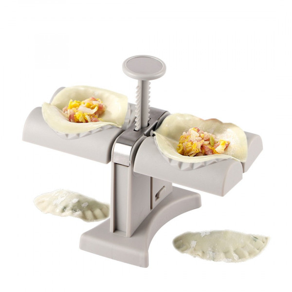 МАШИНА ДЛЯ ПОДВІЙНИХ ПЕЛЬМЕНЬ E-6281