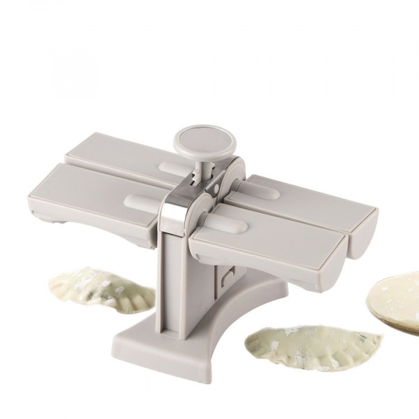 МАШИНА ДЛЯ ПОДВІЙНИХ ПЕЛЬМЕНЬ E-6281