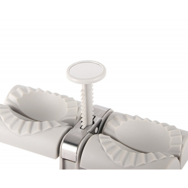 МАШИНА ДЛЯ ПОДВІЙНИХ ПЕЛЬМЕНЬ E-6281