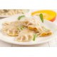Pierożki z indykiem i dynią 500g