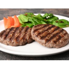 Burger wołowy 480g