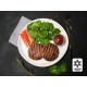 Burger wołowy 480g