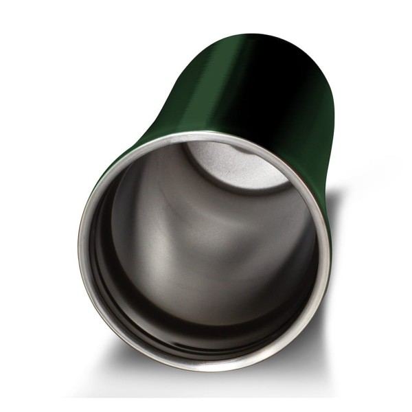Термокружка Berlinger Haus Metallic Line Emerald BH-6410 500 мл для збереження температури напоїв
