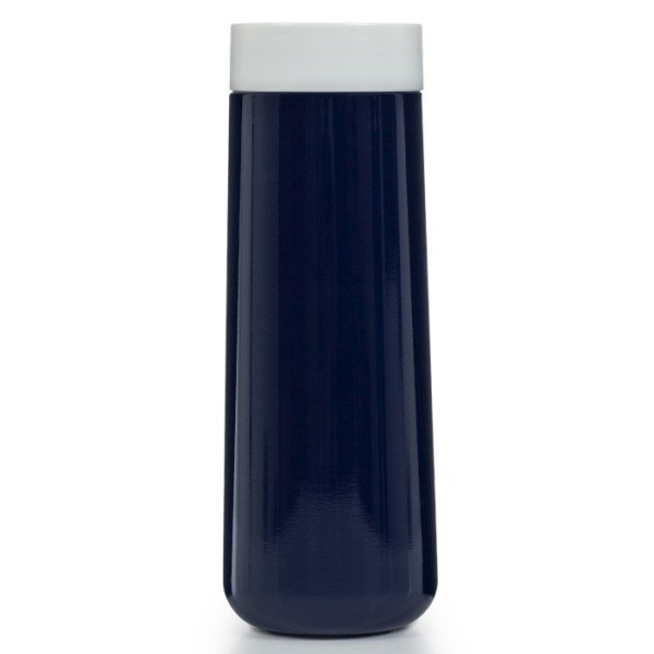 Kubek termiczny LL LL-Kubek podróżny 350 ml Indigo/White — do kawy w podróży