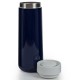 Kubek termiczny LL LL-Kubek podróżny 350 ml Indigo/White — do kawy w podróży