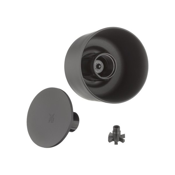 Kubek termiczny WMF Impulse 0,35 l — srebrny, do napojów podróżny