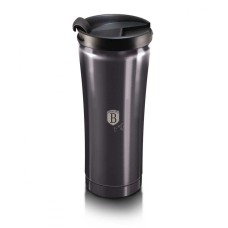 Kubek termiczny Berlinger Haus Carbon Pro 500 ml do napojów na wynos