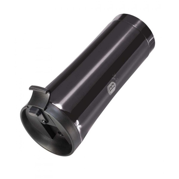 Kubek termiczny Berlinger Haus Carbon Pro 500 ml do napojów na wynos